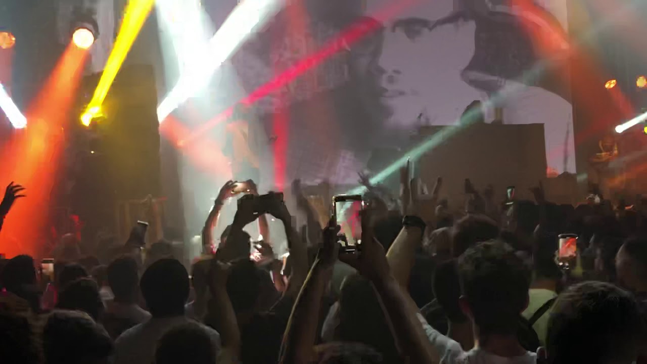 Quavo huncho(Tel Aviv)- Modern Slavery