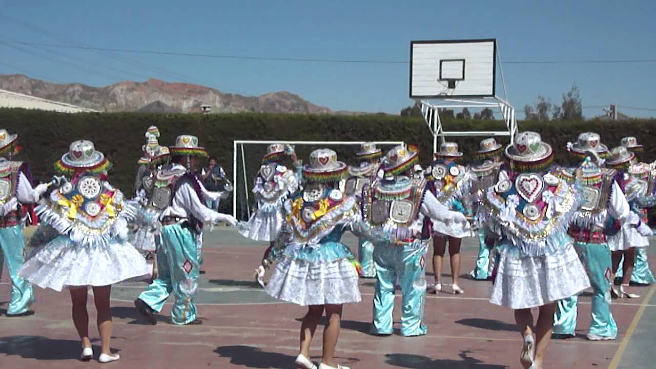 LO MEJOR DE LA KULLAWA 2012 VICO 7119