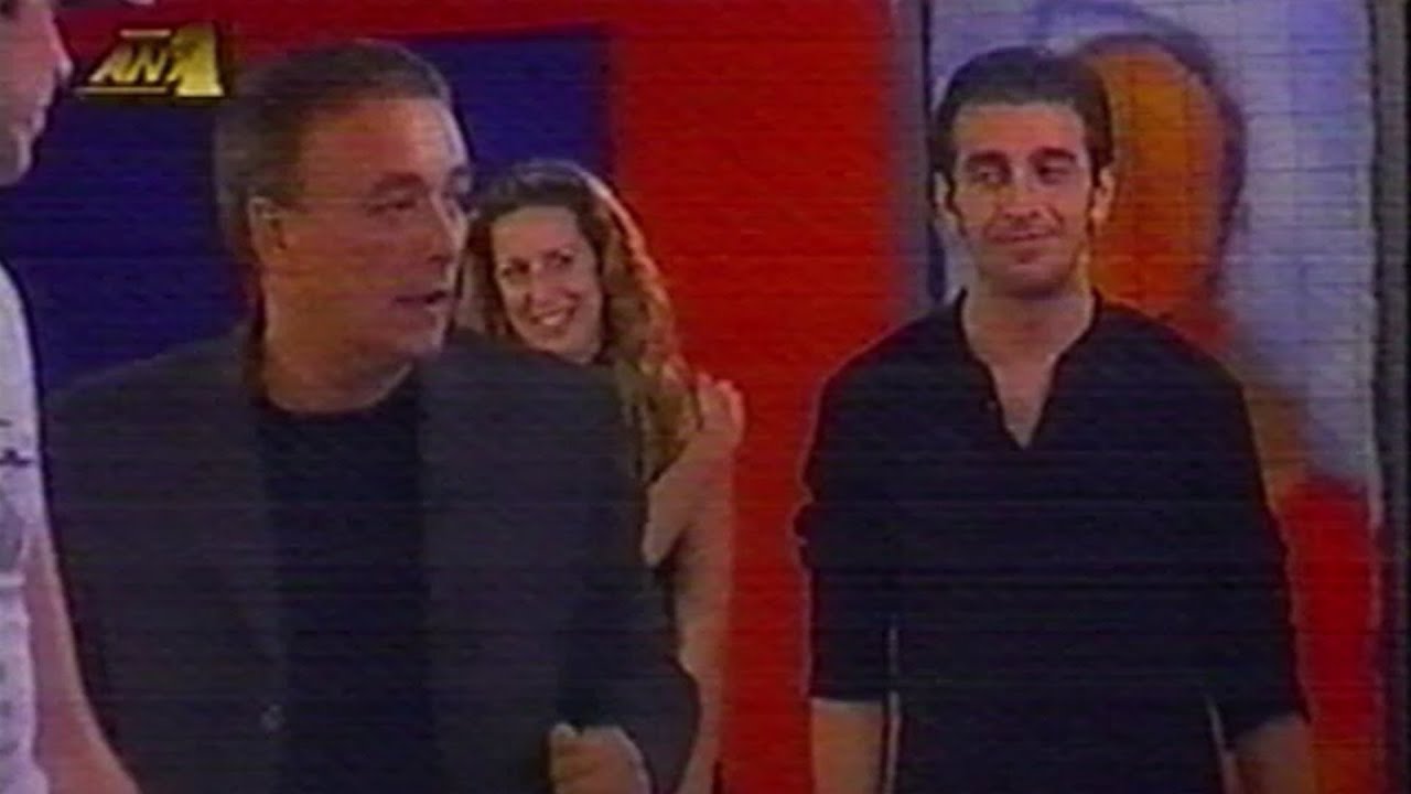 Fame Story 1 / 4η εβδομάδα / Επεισόδια 6