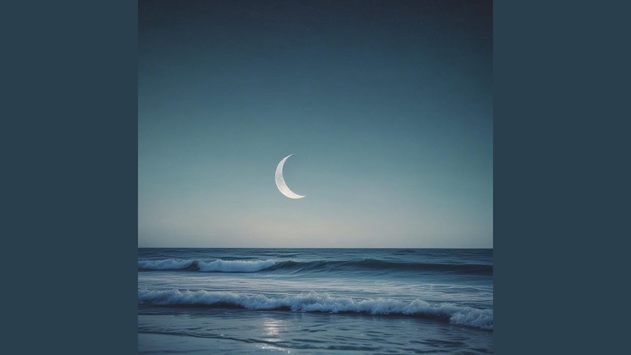 The Moon Bends Close