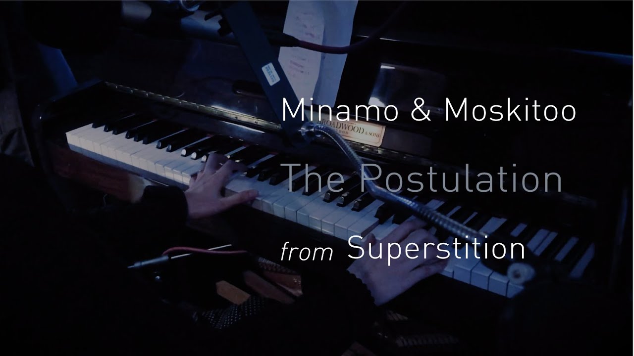 minamo & moskitoo - 