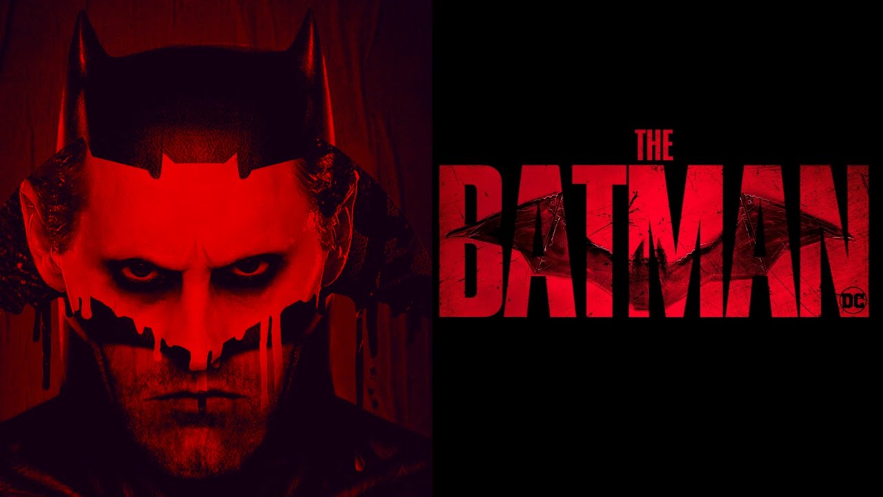 Ben Affleck's The Batman - The Bat and the Clown Trailer