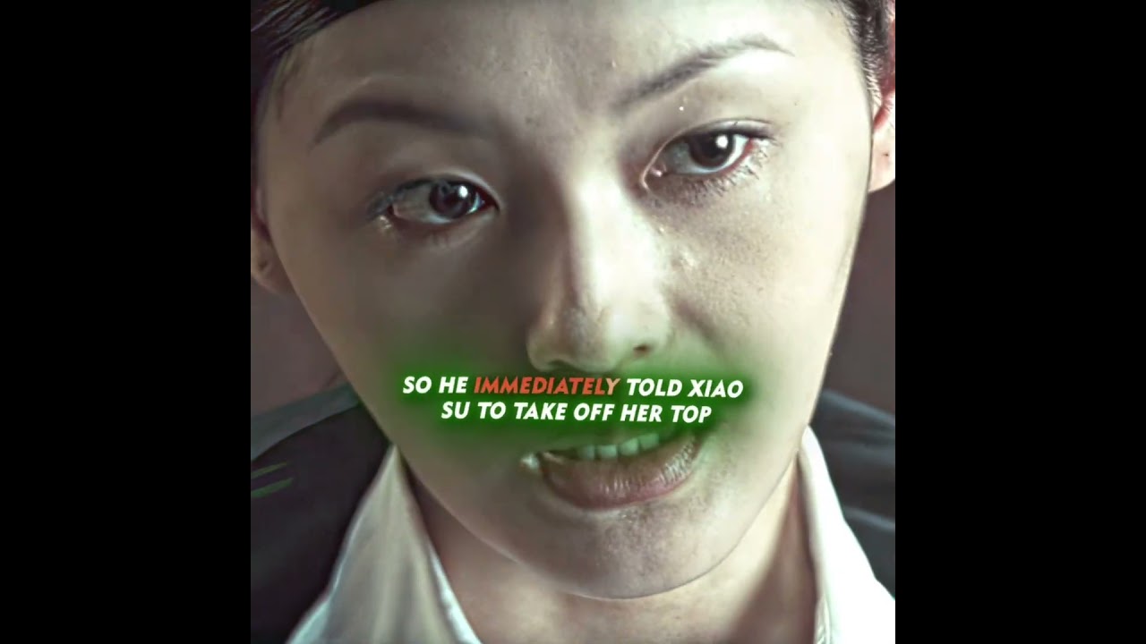 Ghost child #movie #foryou #film
