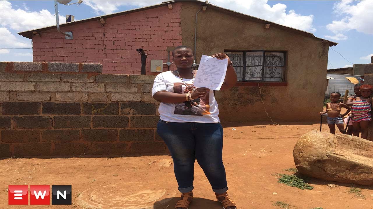 15 years later, Phiri residents still waiting for houses