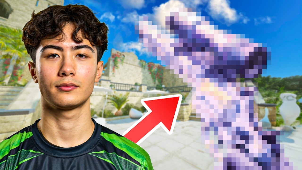 This Is The BEST GUN In The Entire Game