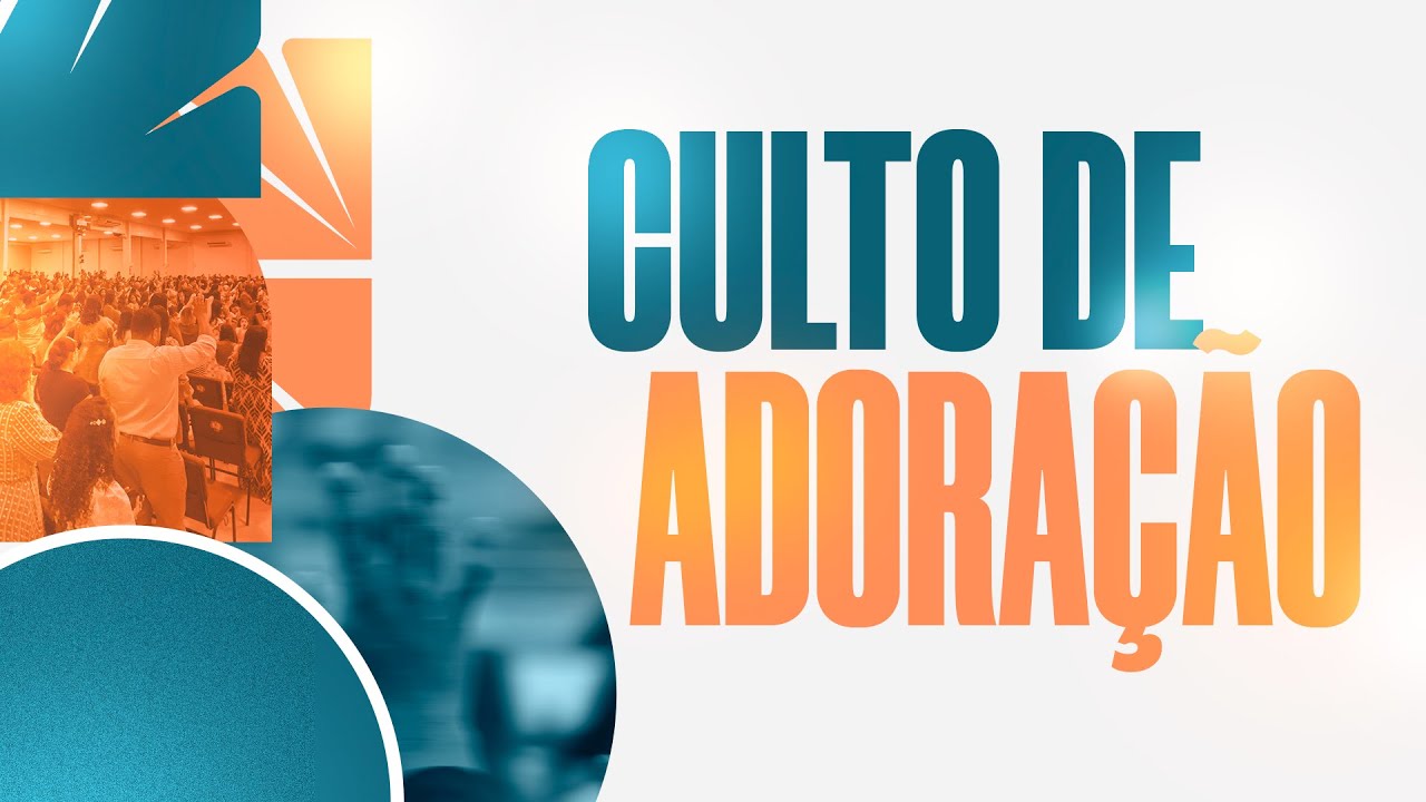 AD SEARA ESCADA CULTO DE ADORAÇÃO | 01/02/2026