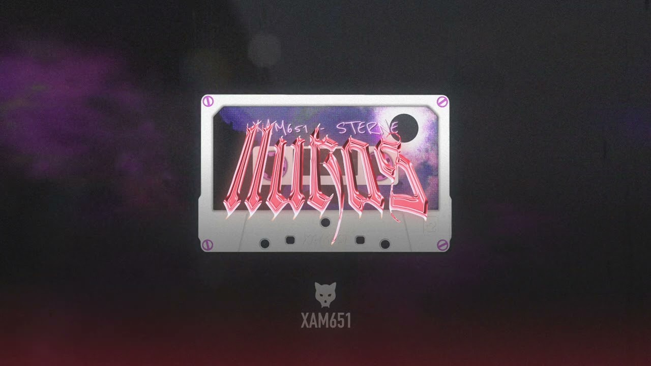 [FREE] XAM651 Type Beat - 