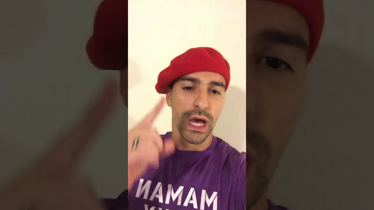 R&eacute;douane BH - Pitchou fait une story Nostalgique de la rumba Congolaise