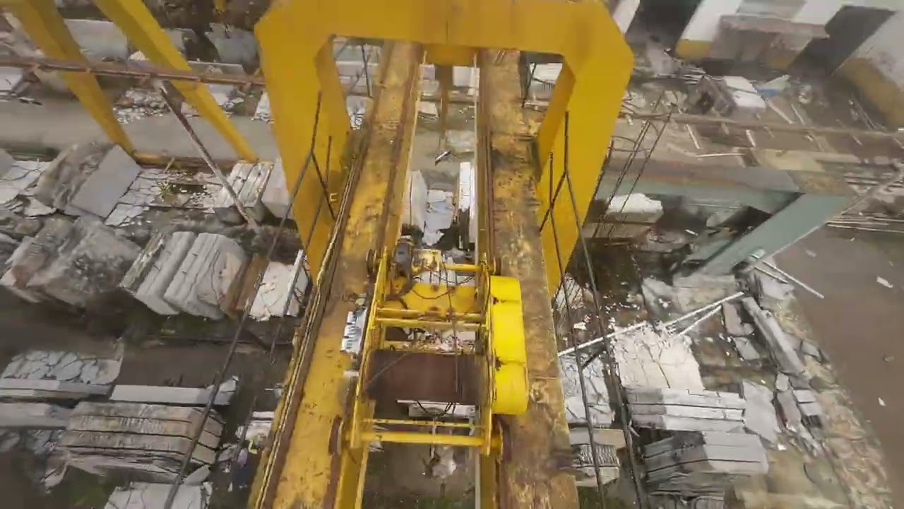 Grues