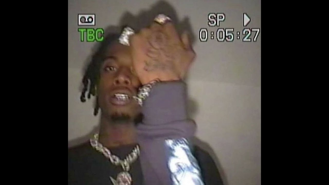 (FREE) Playboi Carti x Lil Baby x Offset type beat - Piru