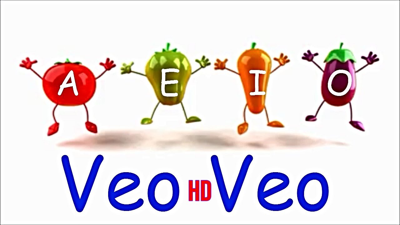 VEO VEO - Marty e i suoi amici  - Baby dance- Versione HD