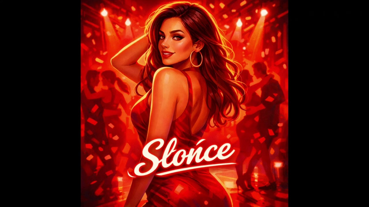 Sonia Ritmo - Słońce