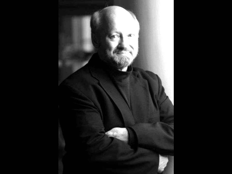 Fleur jetée  (Fauré) Stephen Cary, Tenor Richard Bosworth, Piano