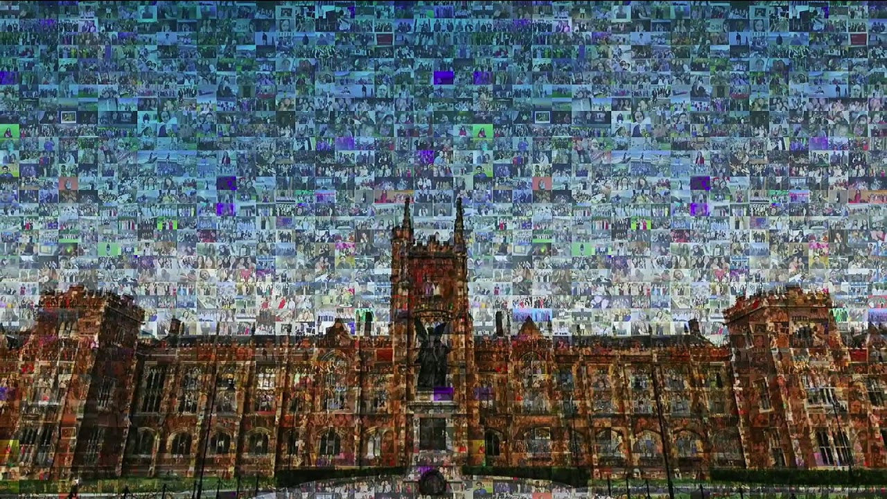 Queens University Belfast Summer 2024  Graduations  - C4