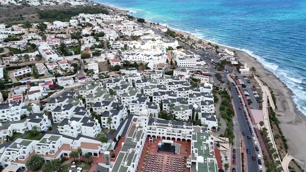 Mojacar Playa - 24th September 2025