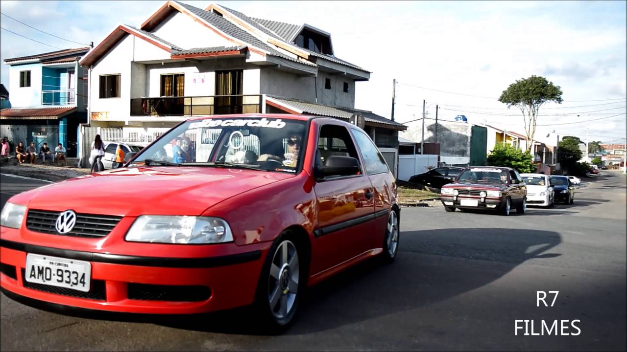 SEMANA VIBE CAR CLUB 