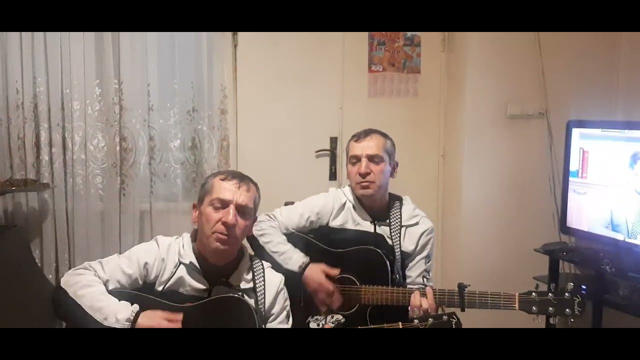 Աշխարհի ցավով - HAY LAO