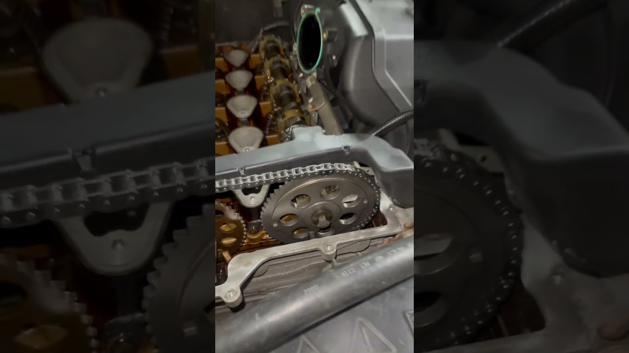 P0017 gmc canyon problem found