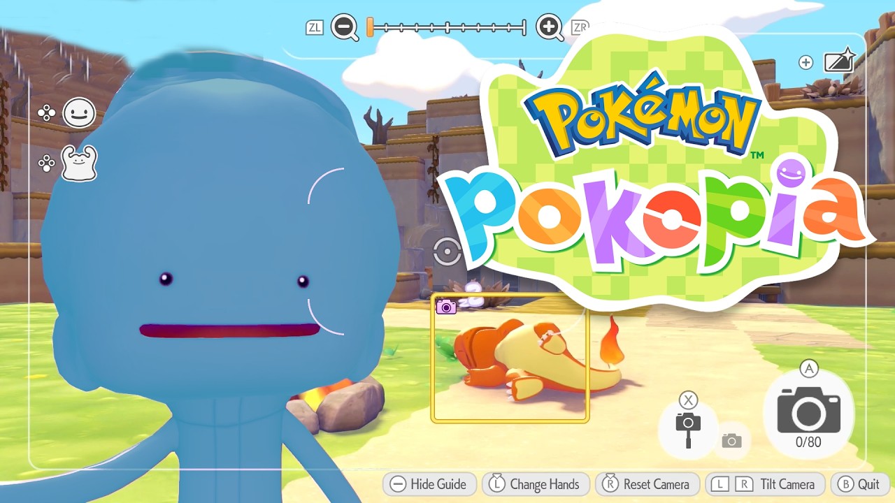 Chibtopia