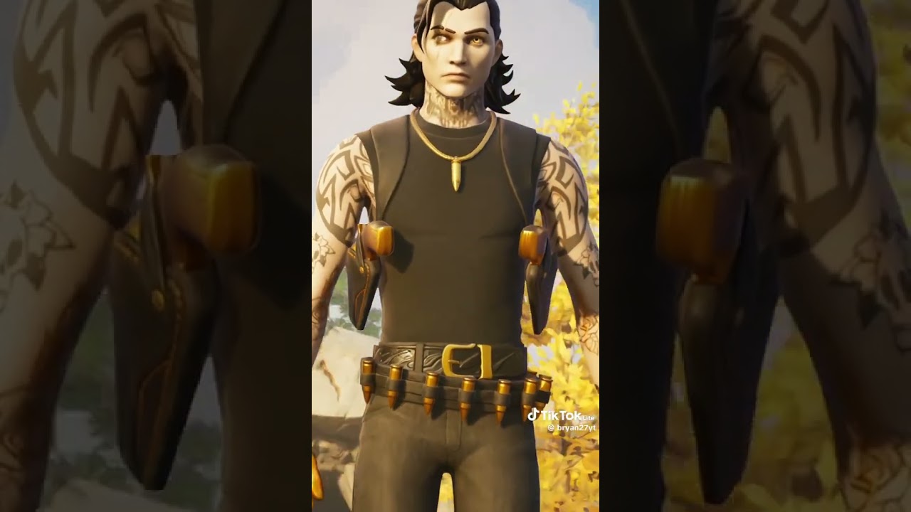 Outlaw Midas
