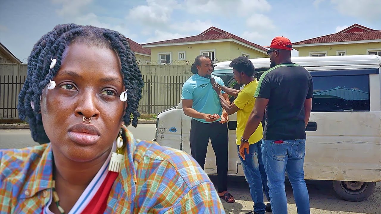 Billionaire Guy Never Loved Anyone Until He Met The Beautiful Female Bus Driver That Saved Him