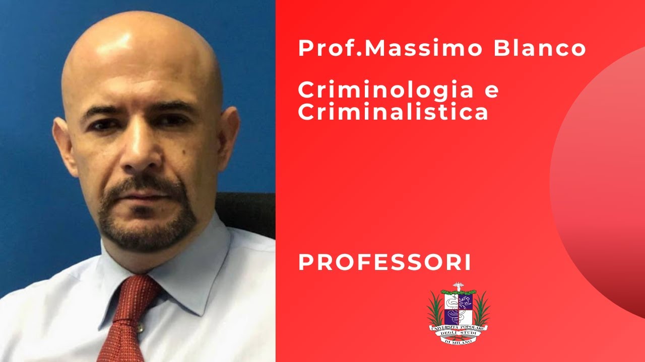 Lauree in Scienze forensi: l'Universit&agrave; Popolare degli Studi di Milano presenta i nuovi corsi