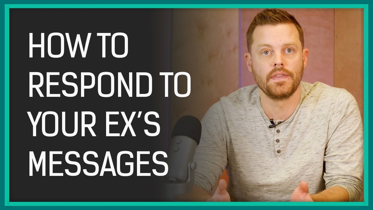 Do THIS If Your Ex Reaches Out During No Contact