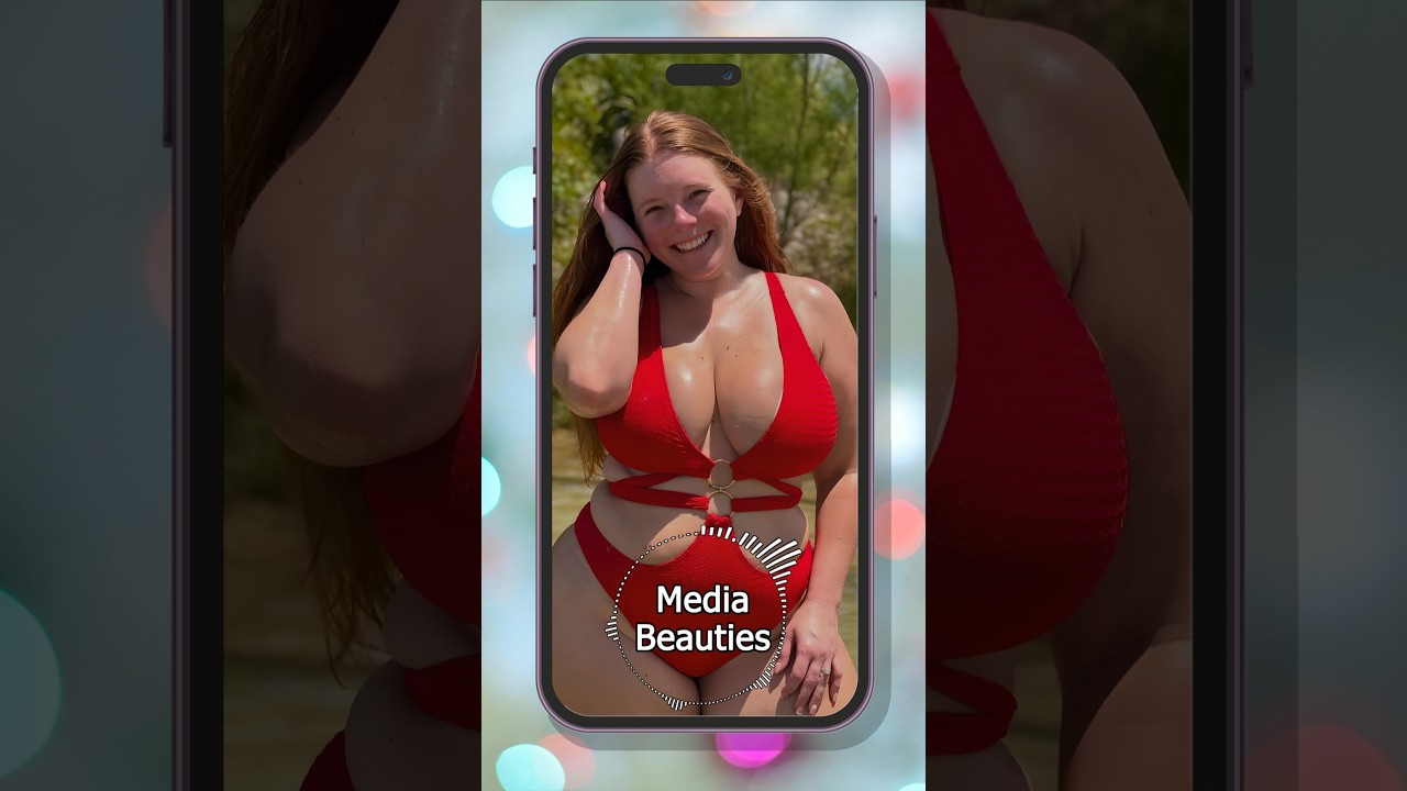 Miranda Blakeslee - Instagram Model & Fashion Influencer | Curvy Style & Lifestyle Reels