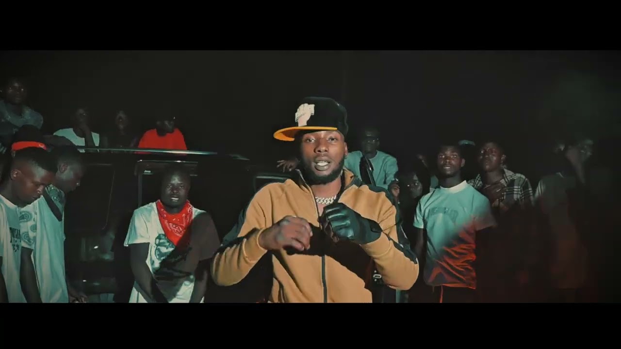 Imergency24-Kanofye Bakite(feat.Ray Dee)-[Official music video]