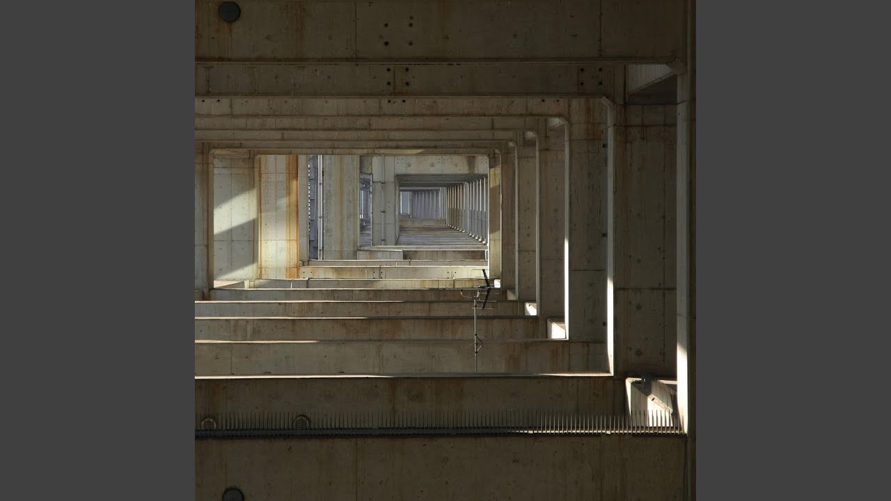 AMBIENT TECHNO || continuous mix 002