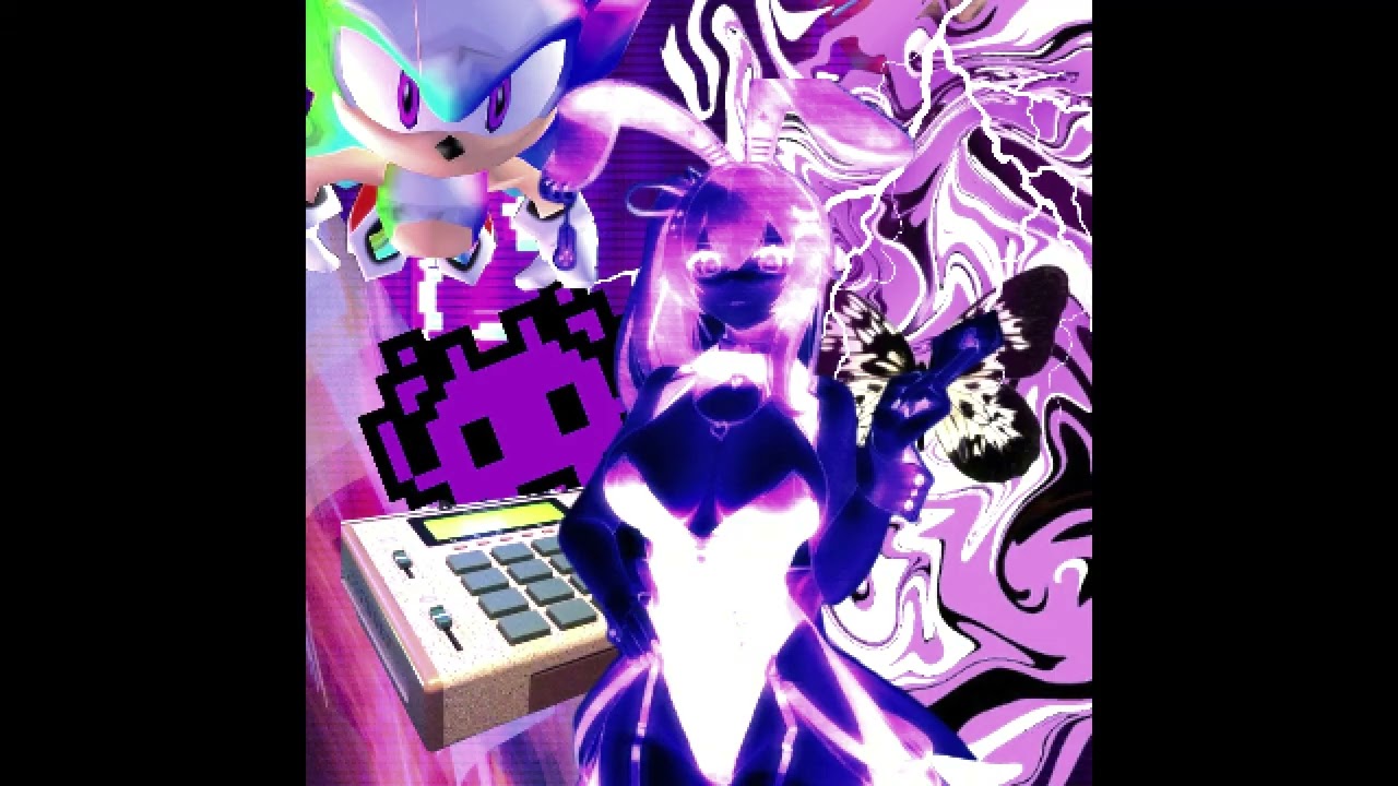 *free* digicore x vocal chops x nightiger type beat 