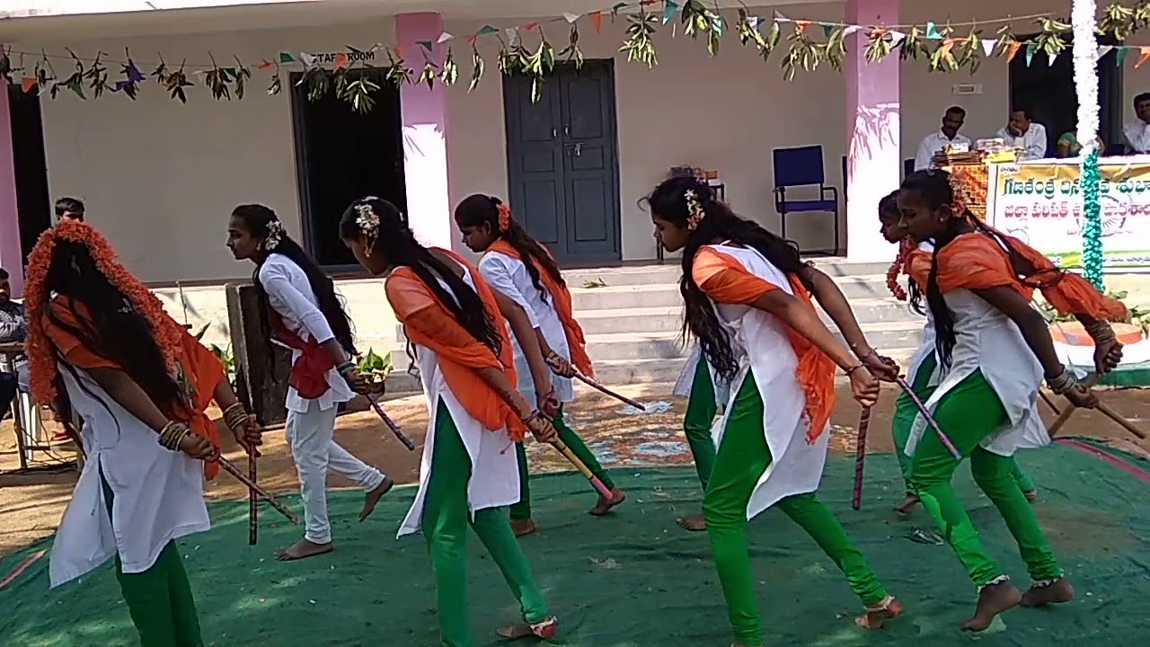 Ithole zphs school