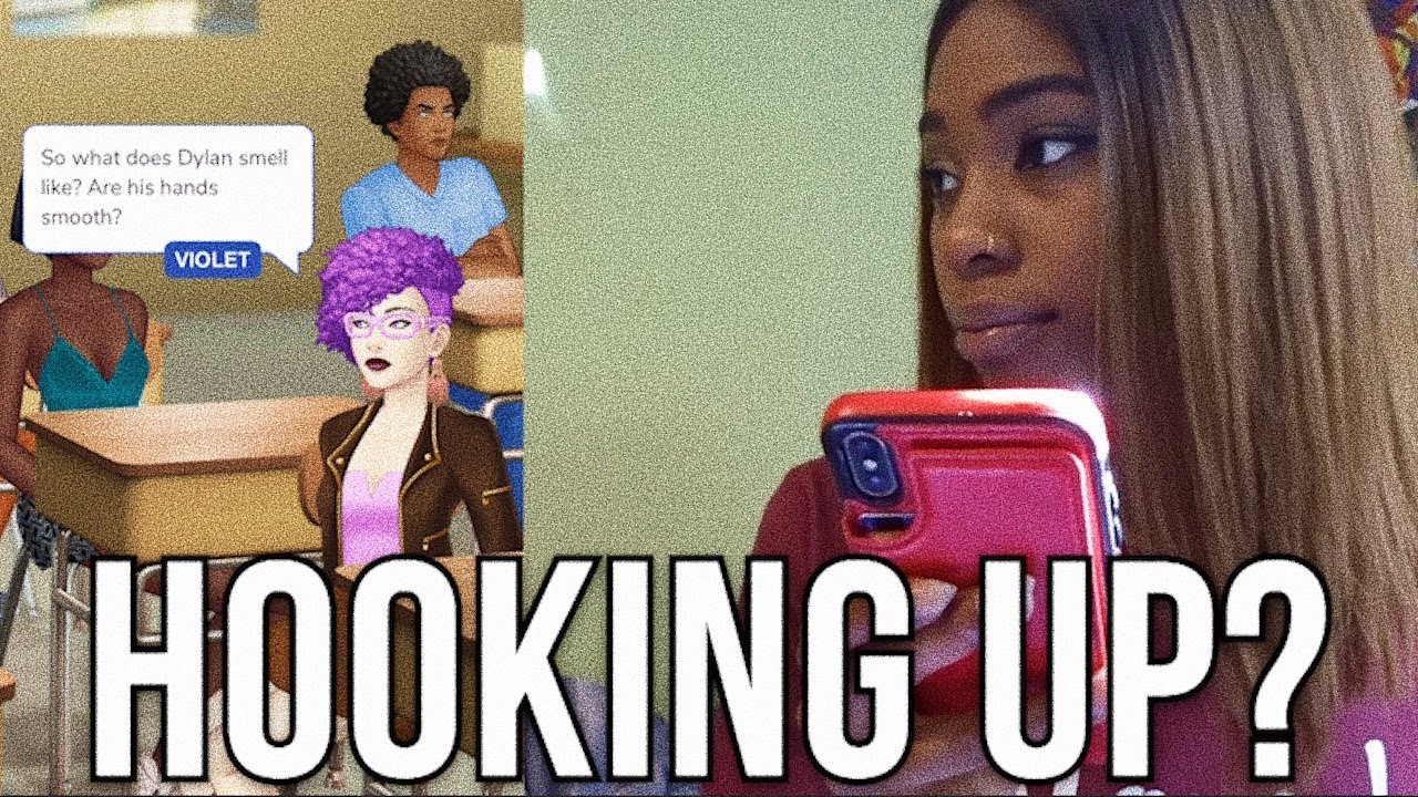 PLAY EPISODE WITH ME | IT STARTS WITH A BRA 3