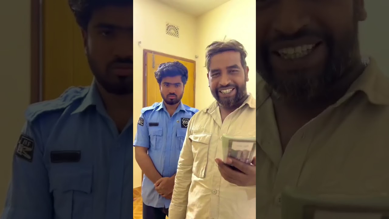বিশ্বাসঘাতক ম্যানেজার অতঃপর 👍✅ #BanglaShortFilm #comedy #highlight #viralvide #emotional 