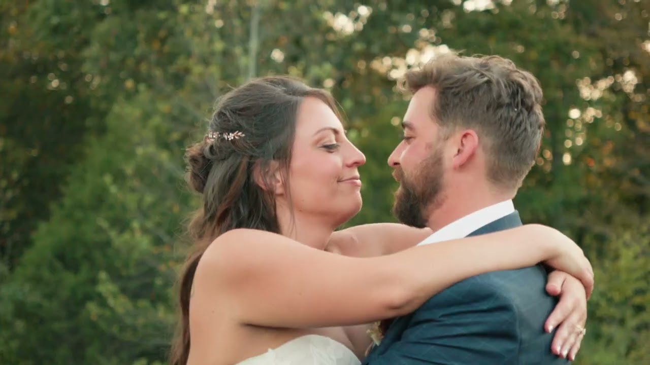 Beth and Taylor 10.04.2025 - Wedding Cinematic