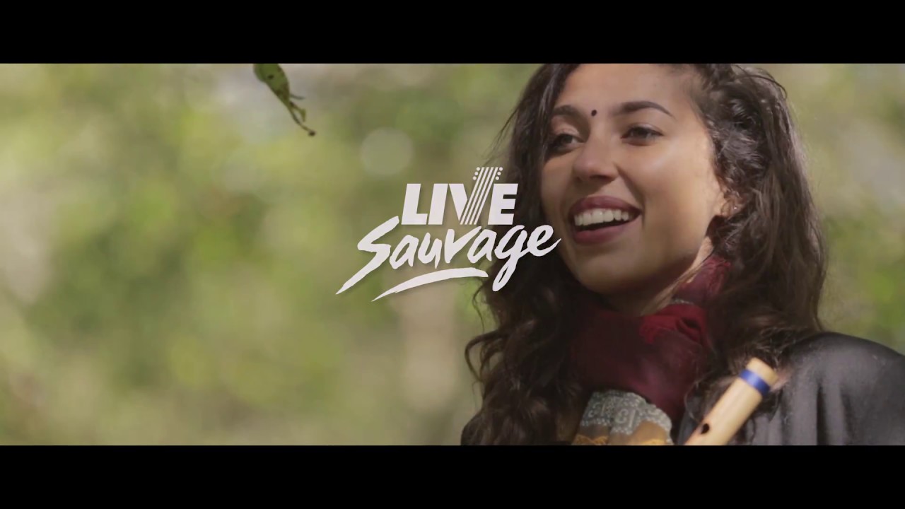 Le Live Sauvage de Kénaelle : 