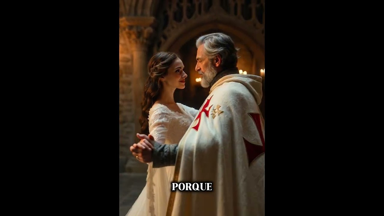 I am a Knight   🛡️⚔️🛡️                              (21st Century Templars) 
