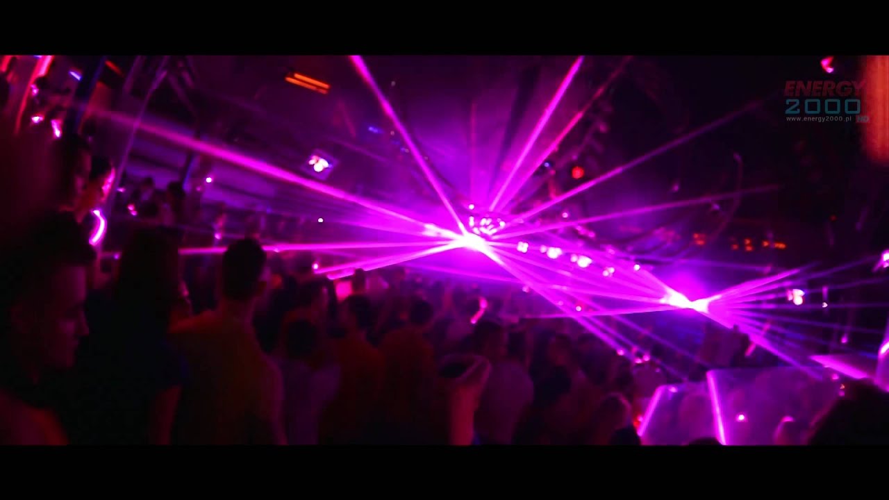 NOISECONTROLLERS @ ENERGY 2000 PRZYTKOWICE | AFTER FILM | 27/01/2012