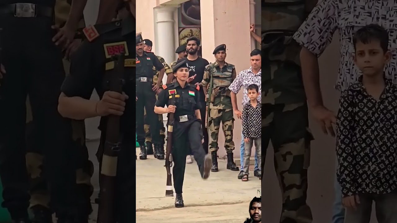 indian army. #song #indianarmy #police #army #ips #motivation #music #cover #women