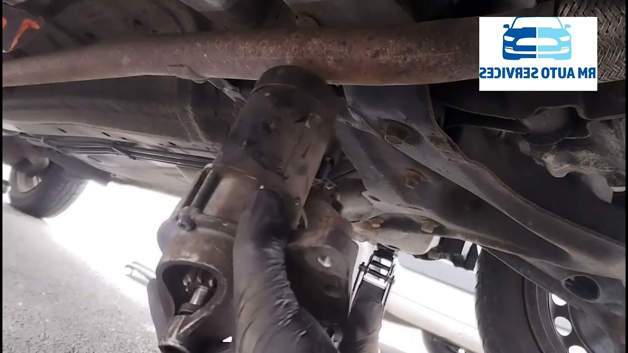 remplacement démarreur 107/c2/aygo