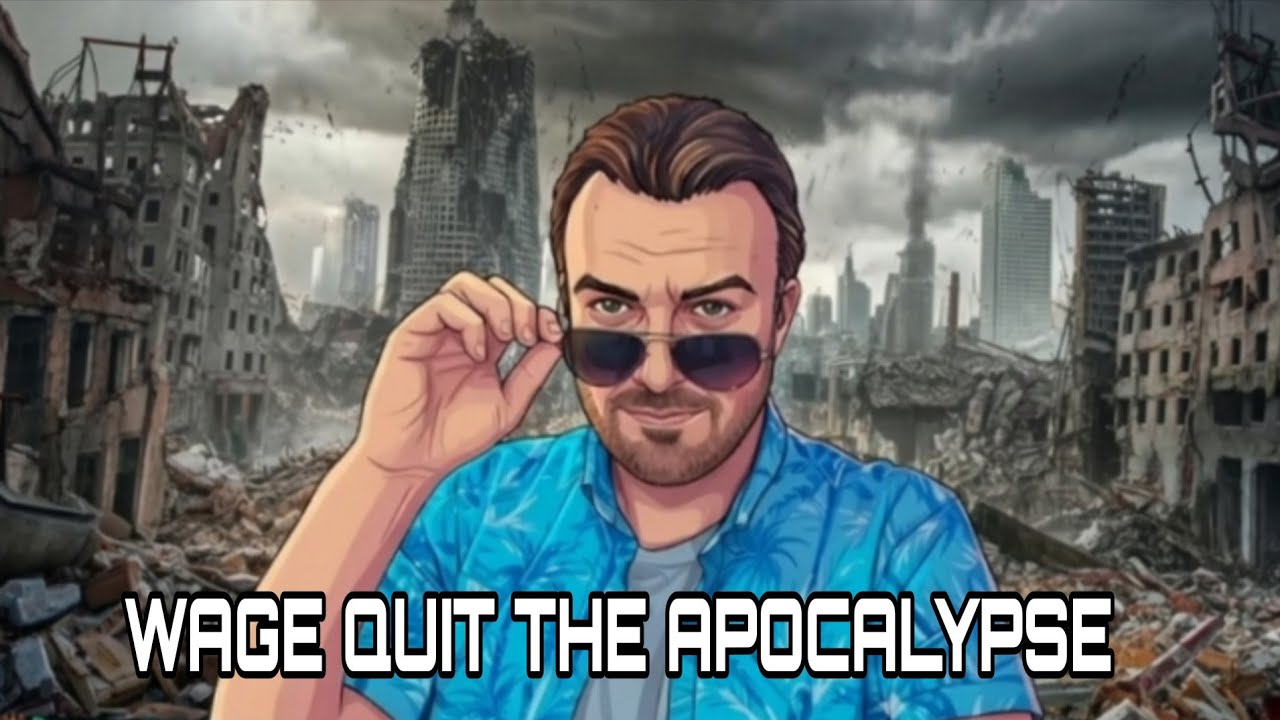 DSP Officially Wage Quits Arc Raiders Because It's Immoral To PVP People in The Game