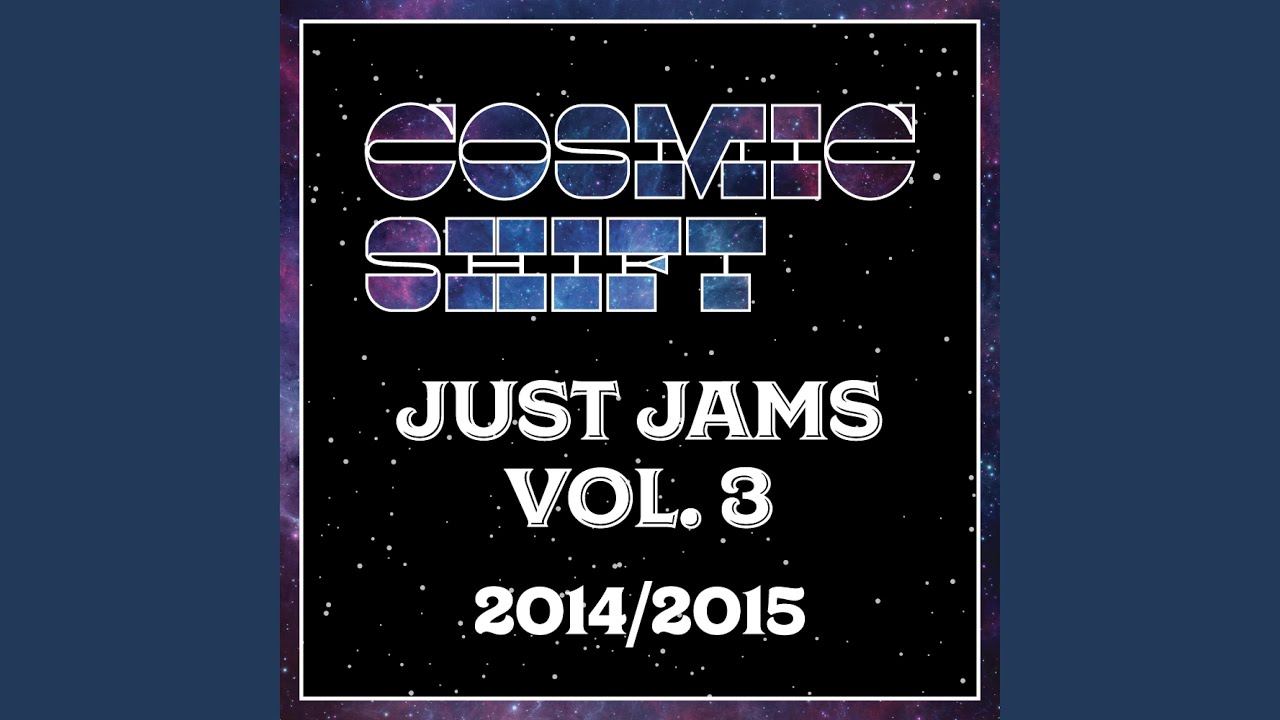 T Wade on the Kit with 3 Bass Drum Hits