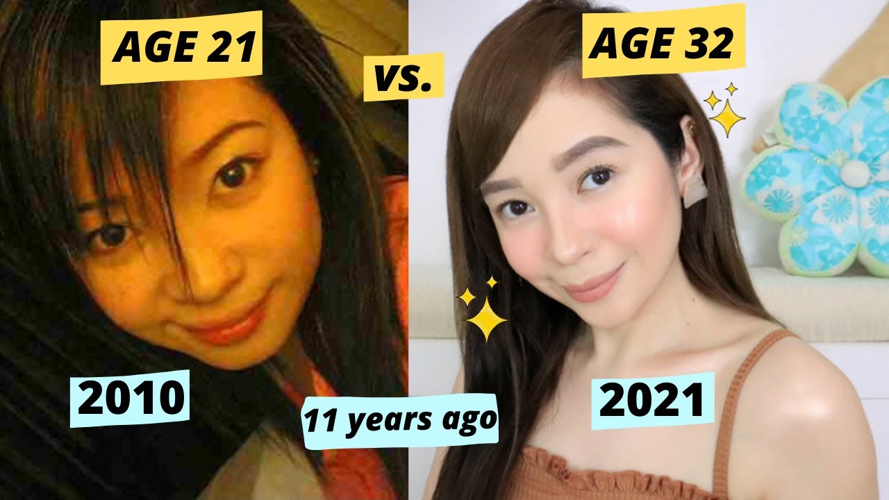 DO This EVERYDAY! Para Dika Mukhang MATANDA [ LOOK YOUNG LONGER ]