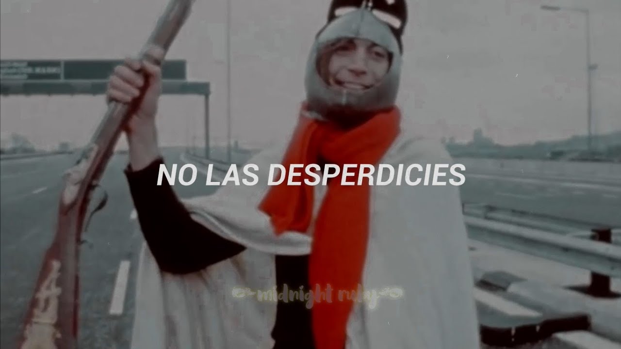 ✧ ⃟ੂ۪͙۫ׄꦿThe Rolling Stones ▬ ❝Time waits for no one❞〖Subtitulada al español〗-  ̗̀CW ˊ̖-
