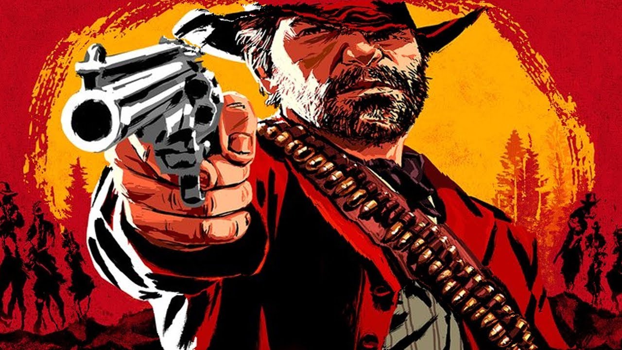 Is Red Dead Redemption 2 really as good as they say?