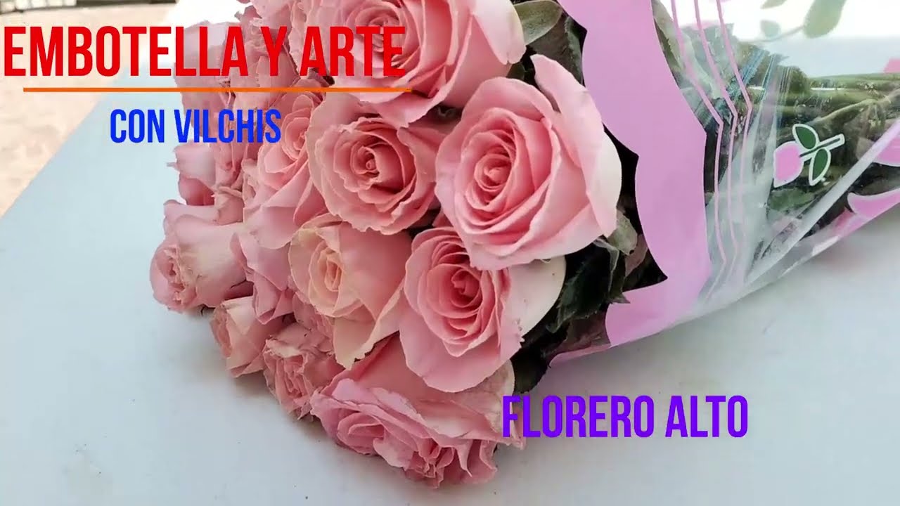 FLORERO ALTO