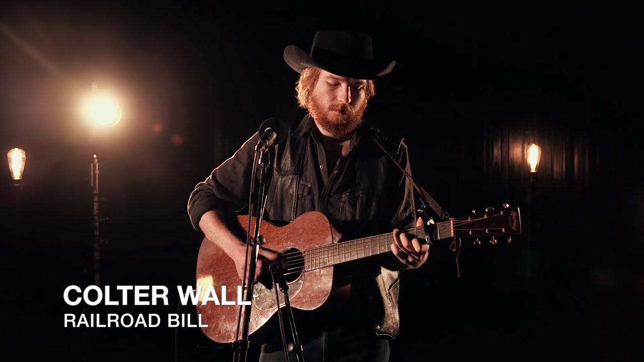 Colter Wall (Full Live Concert)