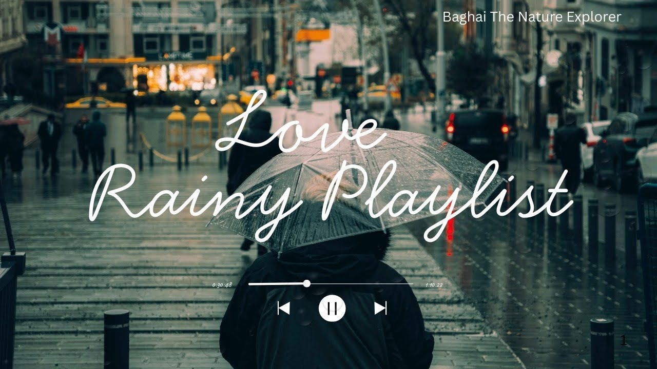 Midnight Rain Feelings