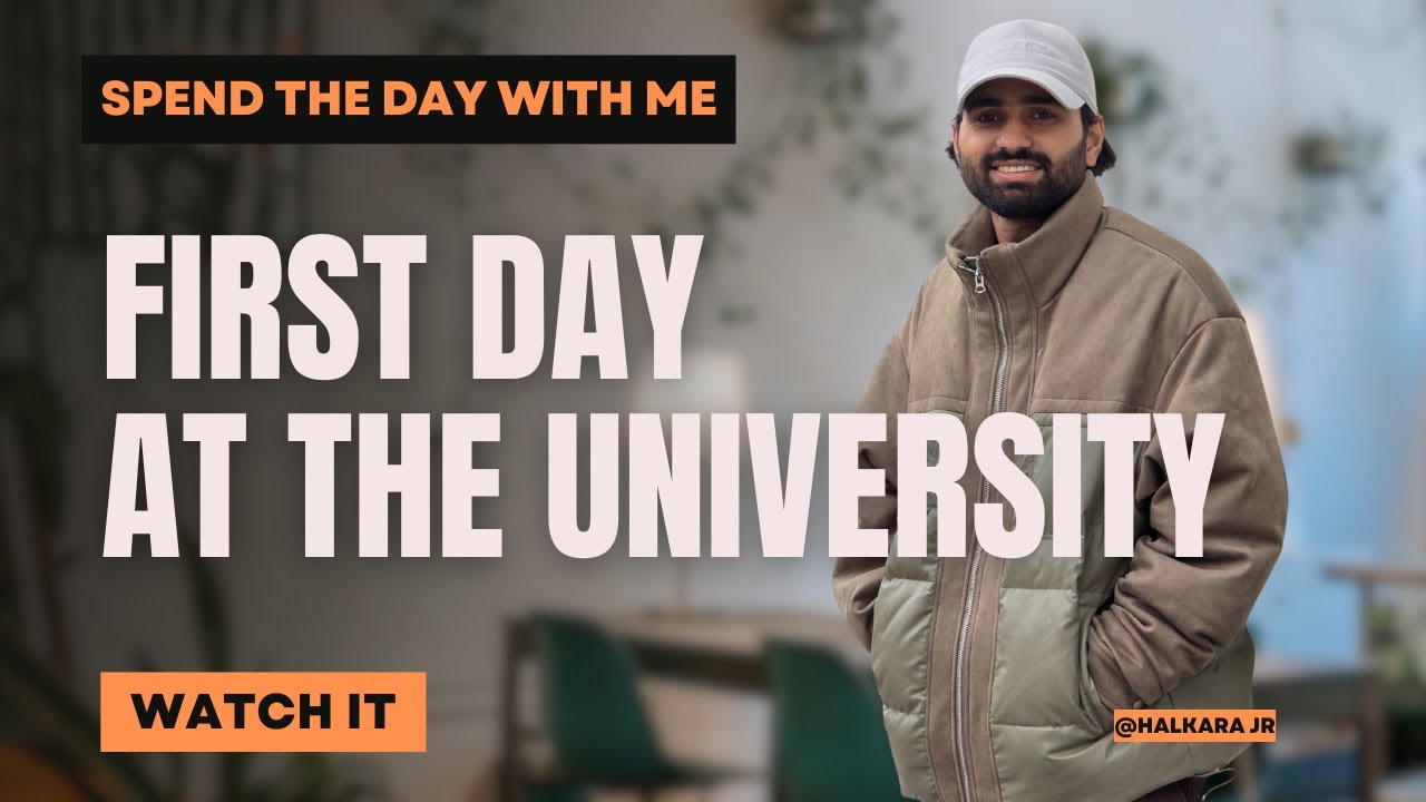 Student Life in Germany: The Real Struggle Behind “Free Education”