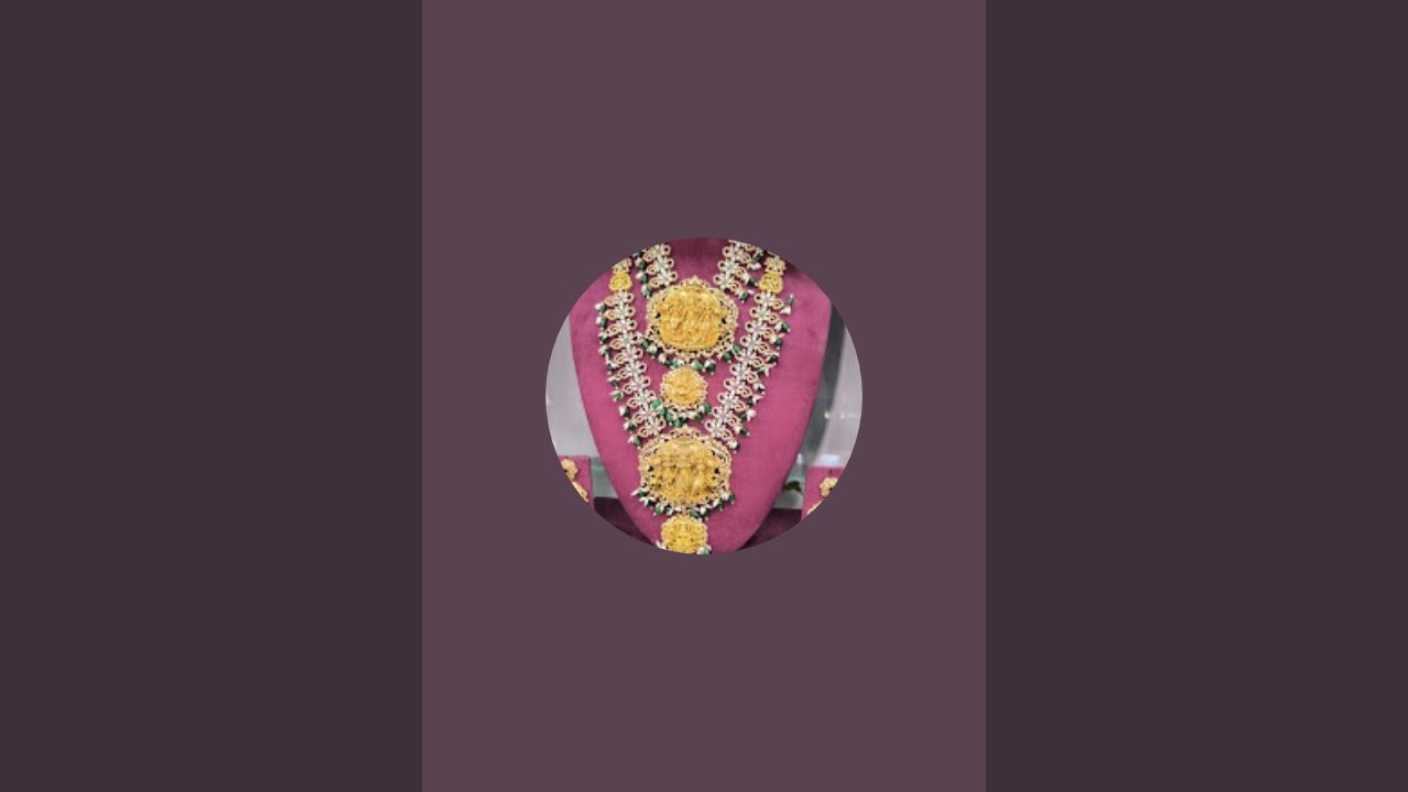 Panchalohalu earrings collection 